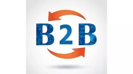 大数据时代:b2b正在裂变