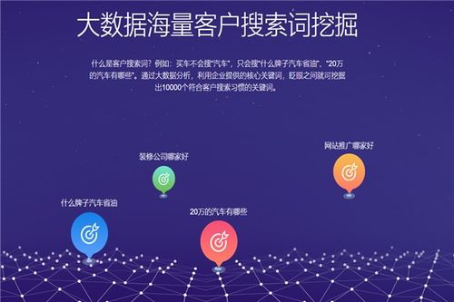 广西技术强的万词优化厂家怎么样